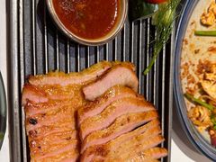 -BetterThai 泰加(苏州中心店)