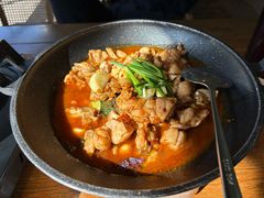 -湘力力小院·鱼汤泡饭(枫林路店)