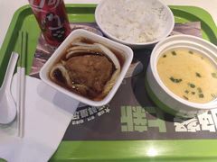 -老乡鸡(六安阳光欧洲城店)