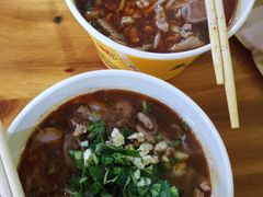 -王记生烫牛杂面馆(兰陵路店)