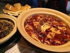 -有位虾匠·胶东土菜小馆(市北店)