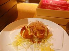 -温野菜涮涮锅(西单大悦城店)