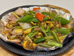 -丰谷酒家(鹏瑞利季华广场店)