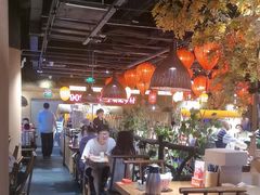 -老湘村·湖南土菜(天河维多利店)