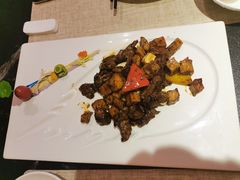 -楚禾宴·家宴(光谷大道店)