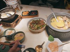 -锦府盐帮·李宅(领展购物广场中关村店)