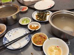 -贵宾牛·潮汕牛肉火锅(珠池总店)