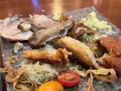 -haxnbauer海森堡德国餐厅(深圳coco店)