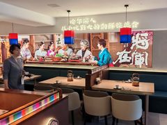 -将军牛排·尔滨地标朝鲜族美食(总店)