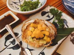芝士焗蟹宝-坂吉屋·居酒屋深夜食堂(龙湖店)