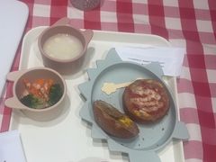 -西贝(宝乐汇店)