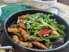 -水乡人家私房菜(逢简店)