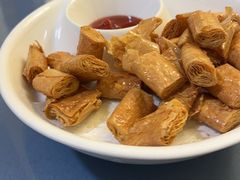 -迎晨餐厅(青芝坞店)