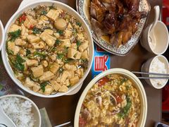 -聂记粤菜馆(鼓西路店)