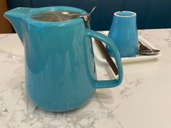 -曼玉餐厅(中原万达店)