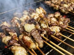 -烧肉达人•炭火烧肉(新天地店)
