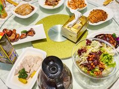 -光明邨大酒家(淮海路店)