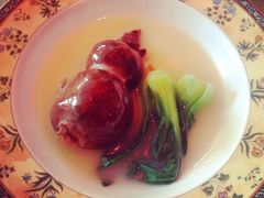 -桂花楼淮扬中餐厅(浦东香格里拉店)