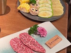 -MIKOMIKO和牛烧肉专门店(南门店)