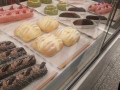 -奈雪的茶(市百一店)