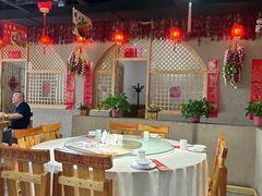 -西北莜面村(右玉店)