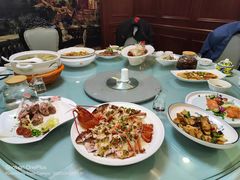 -读酒坊私房菜