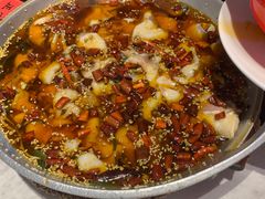 -天辣(金桥啦啦宝都店)
