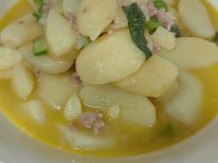 -院里寻菜·精致庭院菜(观沙岭店)