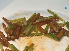 -南门小馆·清真(国贸商城店)