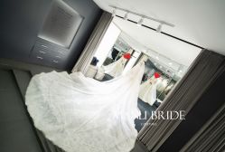 点击看大图 -MANLI BRIDAL婚纱
