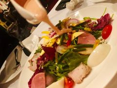 -成桂西餐厅·42年的味道(五大道疙瘩楼店)