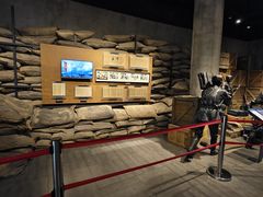 -上海四行仓库抗战纪念馆