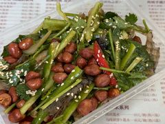 -周大娘牛乳(旧寨古村总店)