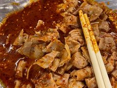 涮牛肚-玲玲涮牛肚(土门坊店)