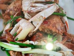 -钱大妈海鲜饭店(旅游大道店)