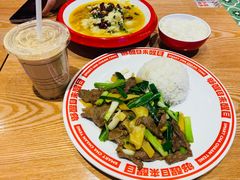 -食代馆(深业上城店)