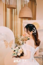 -觅遇Meet U私人婚礼定制(潮汕店)