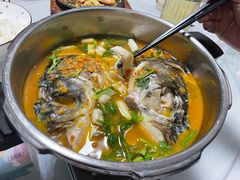 -军子大排档(迎春花园店)
