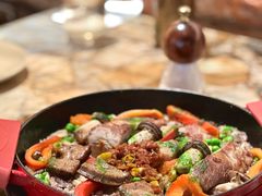 -BROWNSTONE布朗石西班牙餐厅(富城店)