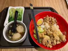 -大炮盐酥鸡(新街口店)