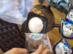 罗莎蛋糕魔法师(友谊路店)-罗莎蛋糕(奥山府店)