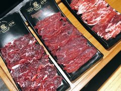 -今日炊牛·潮汕牛肉火锅(华采天地店)