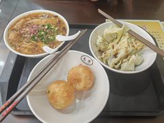 -毛华美食(清扬路店)