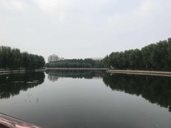 -长春公园(普阳街道)