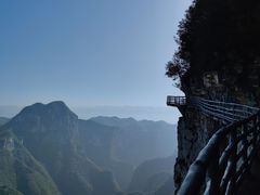 -重庆云阳龙缸景区