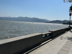 -东钱湖旅游度假区