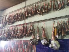 -阿婆情腊排骨火锅(金虹路店)