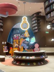 -奈尔宝家庭中心·亲子餐厅(鄞州万达店)