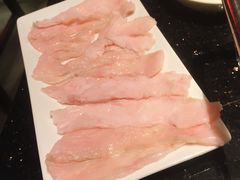 -牛事制造局牛肉火锅(莲岳路店)