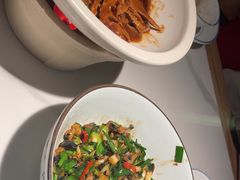 -筱爷叔·上海传统手工菜(玉树路店)